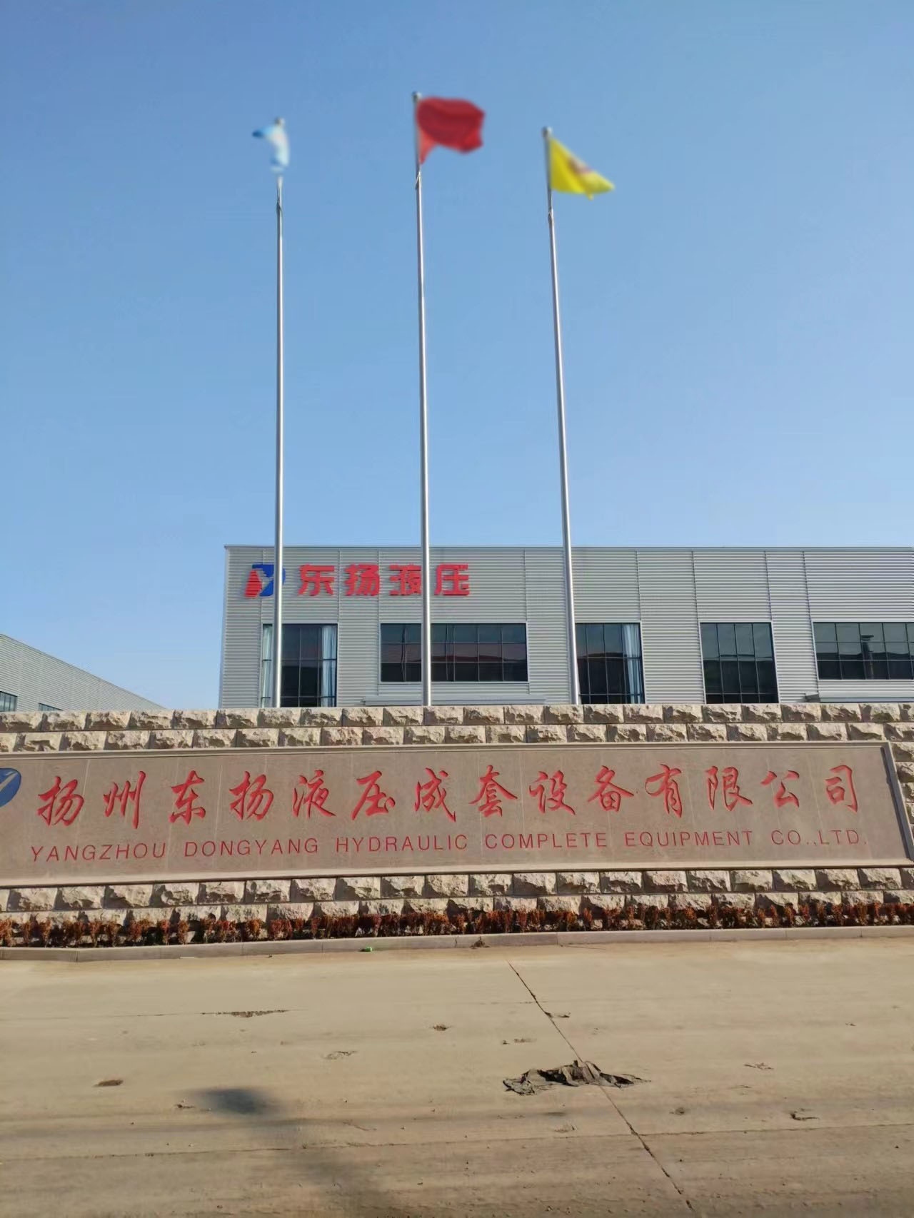 镇江市不锈钢旗杆