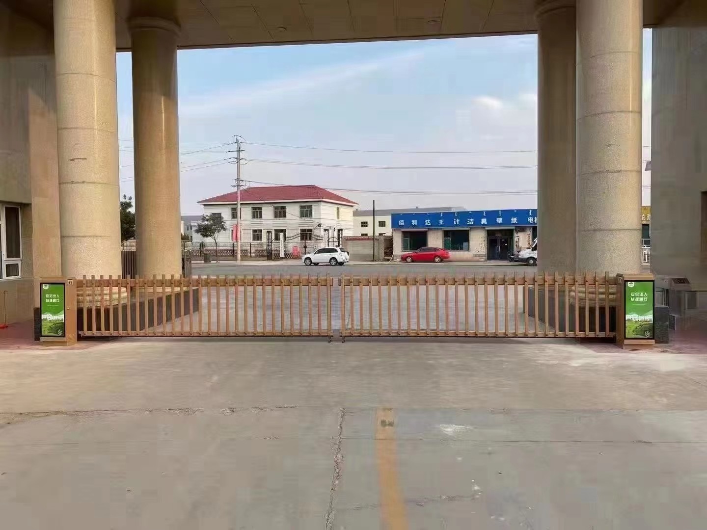 镇江市客户案例