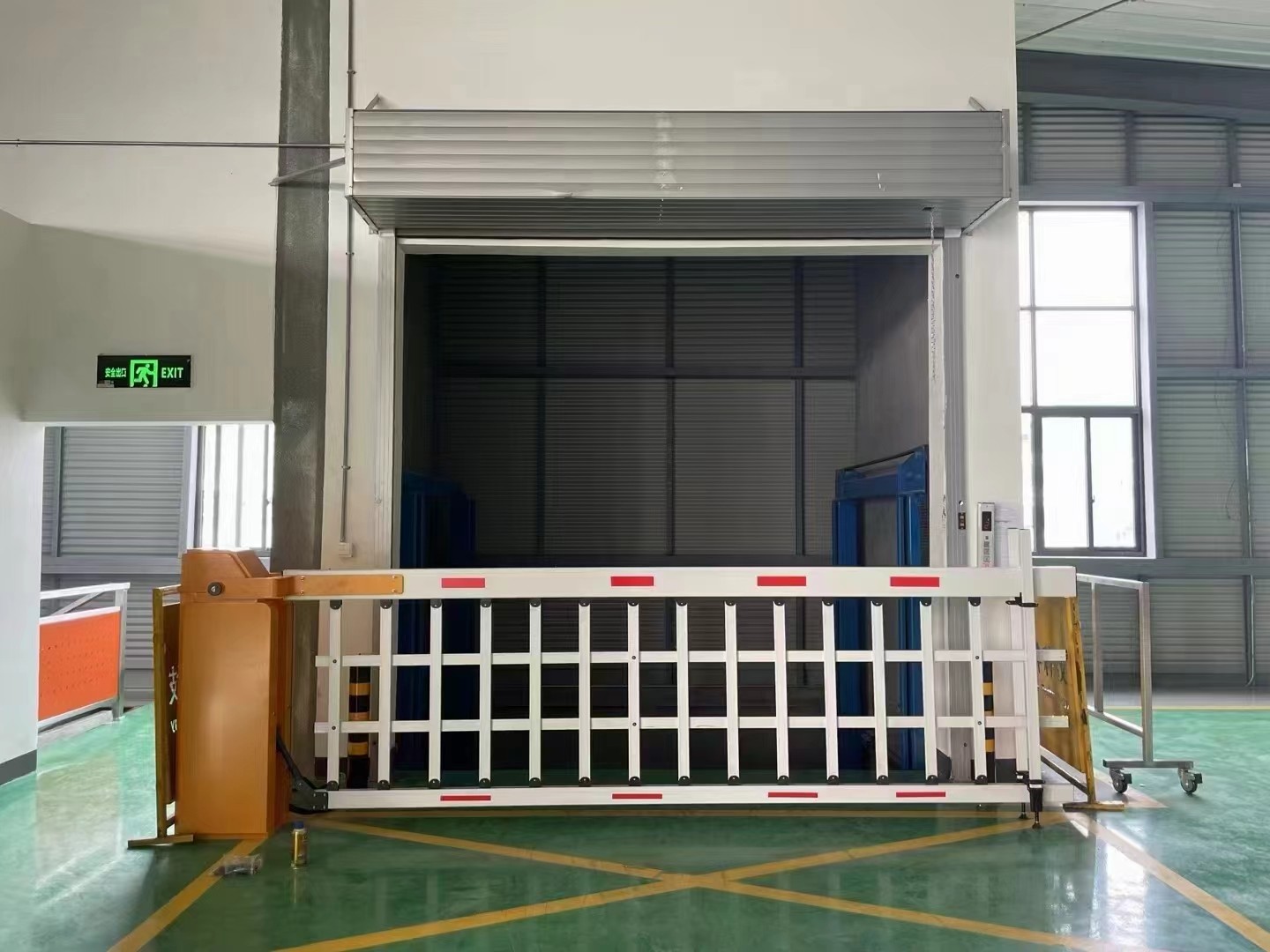 镇江市客户案例