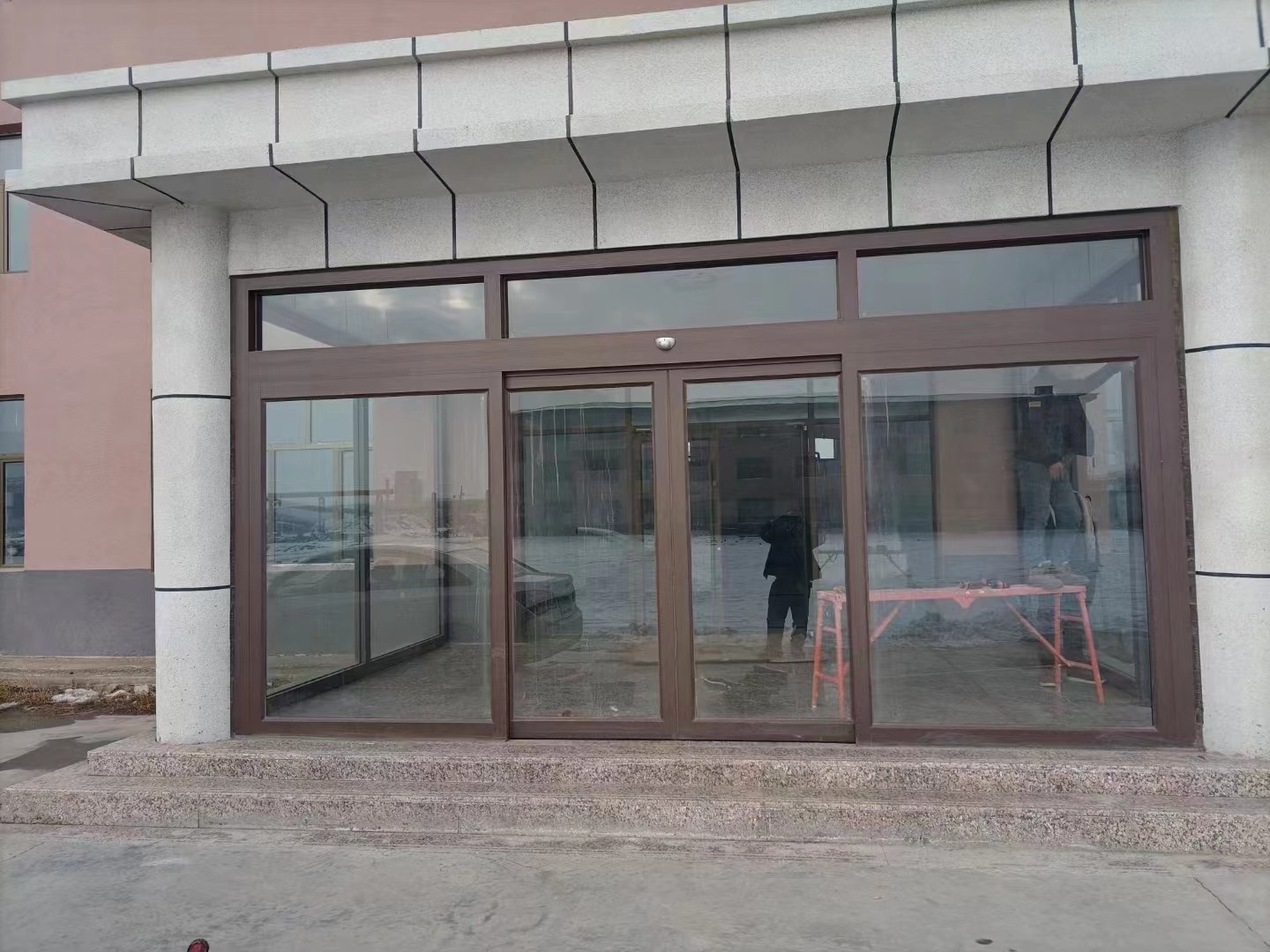 镇江市客户案例