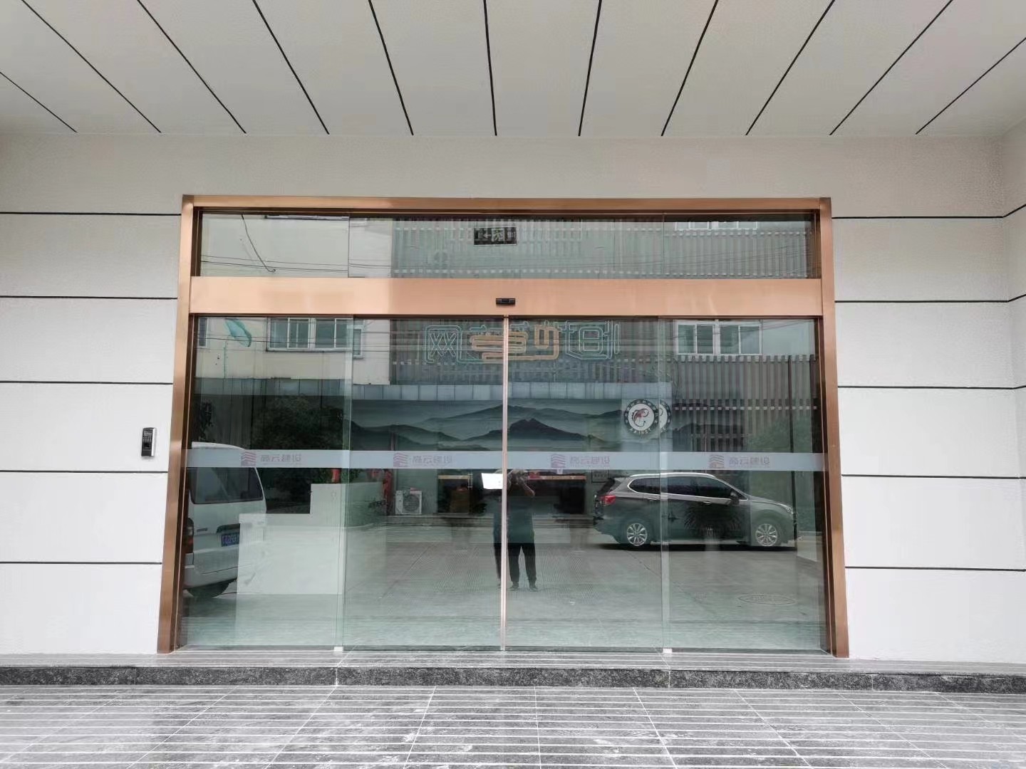 镇江市客户案例